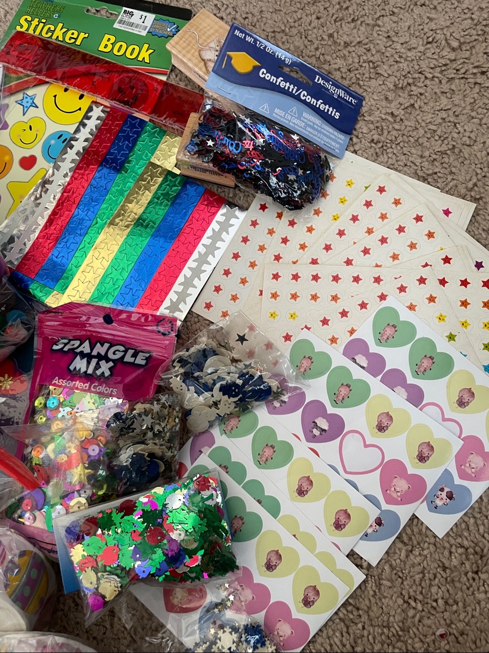 Arts and Crafts Bundle - Picture 2 of 5